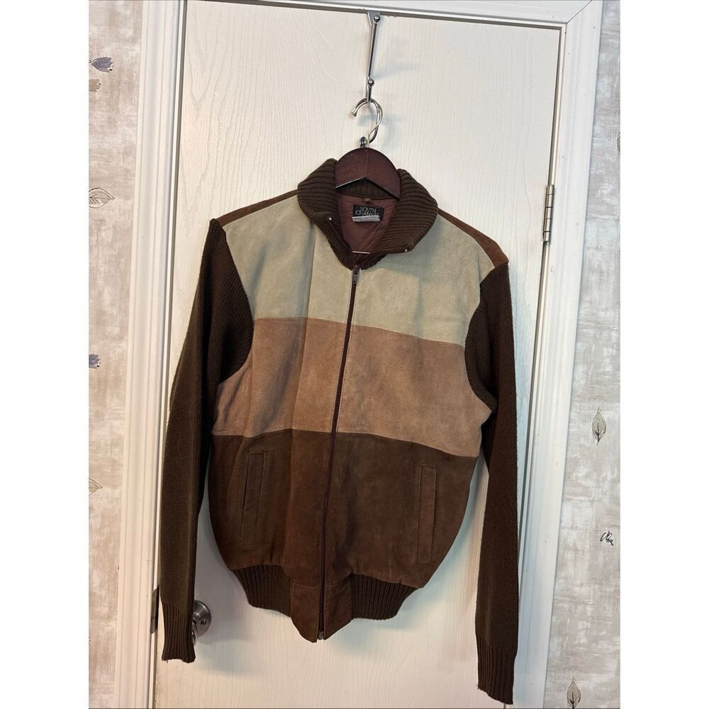 South Channel Vintage Sweater